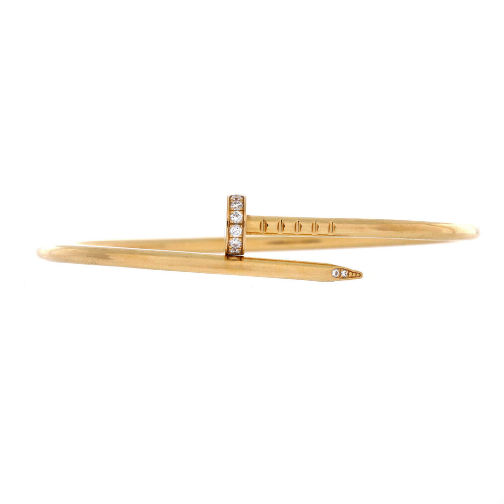 Cartier Small Juste un Clou Bracelet